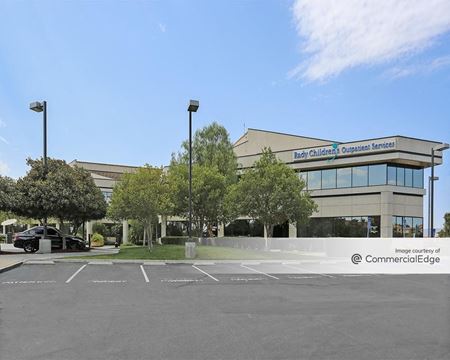 Preview of Office space for Rent at 25485 Medical Center Dr.