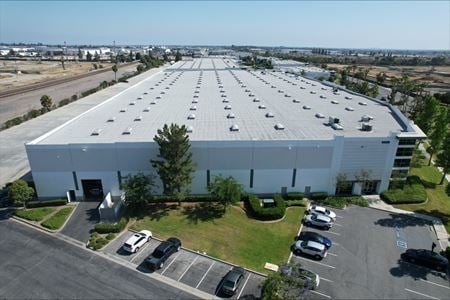 Preview of commercial space at 10006 Santa Fe Springs Road