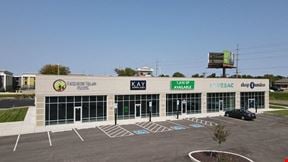 Bloomington Retail