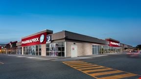 LE Centre Sherbrooke