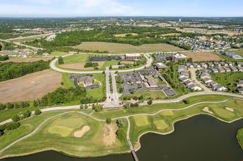 Lot 4 Hawk Ridge Circle