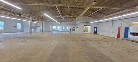 Preview of Industrial space for Rent at 510 First Street