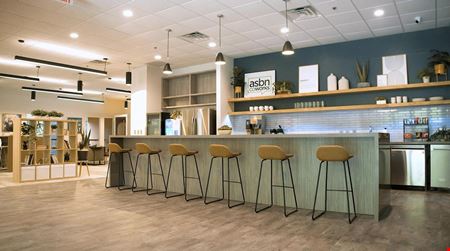 Preview of Coworking space for Rent at 420 Technology Parkway Northwest, Suite 300