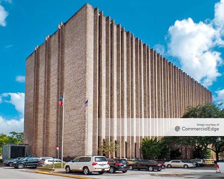 Preview of Office space for Rent at 2990 Richmond Avenue