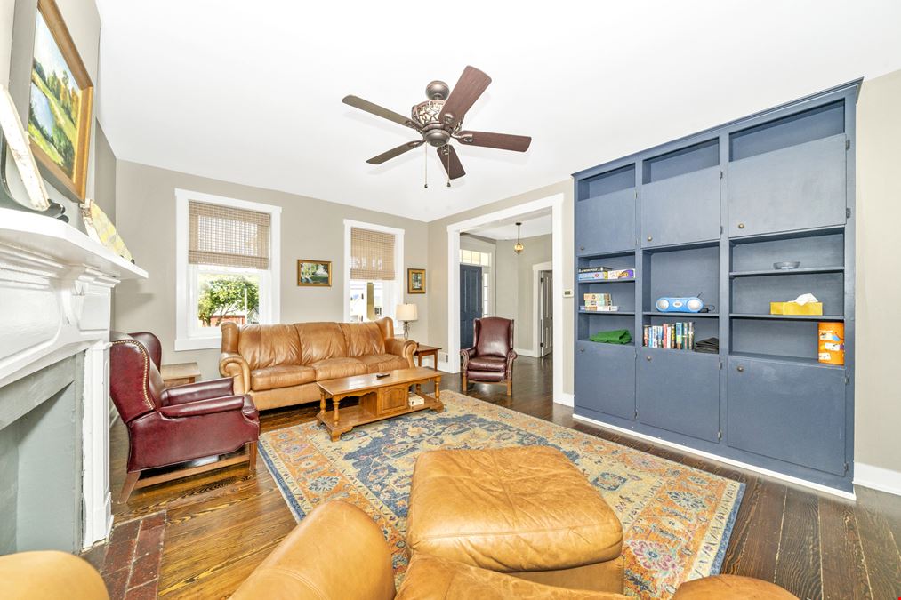 3419 Jefferson Pike