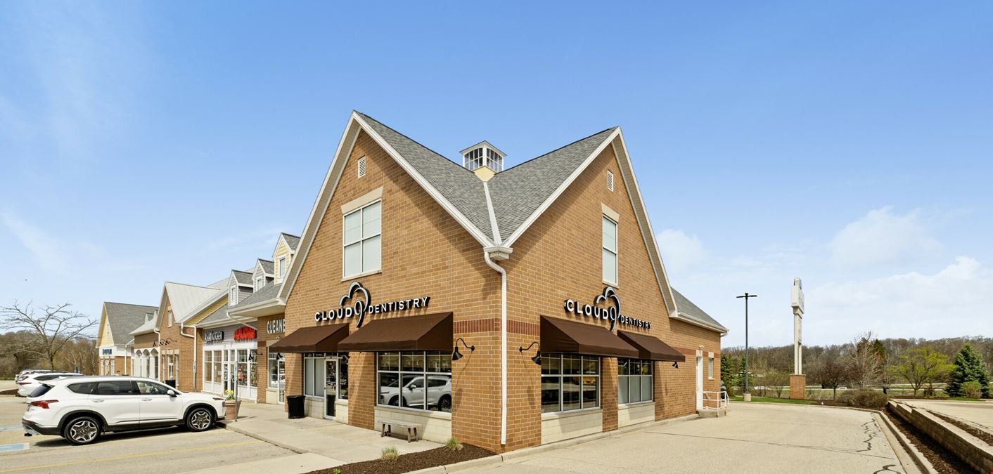Village Square of Delafield