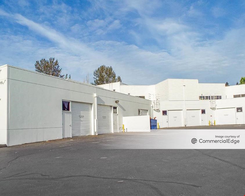 Canyon Park Business Center - Building E