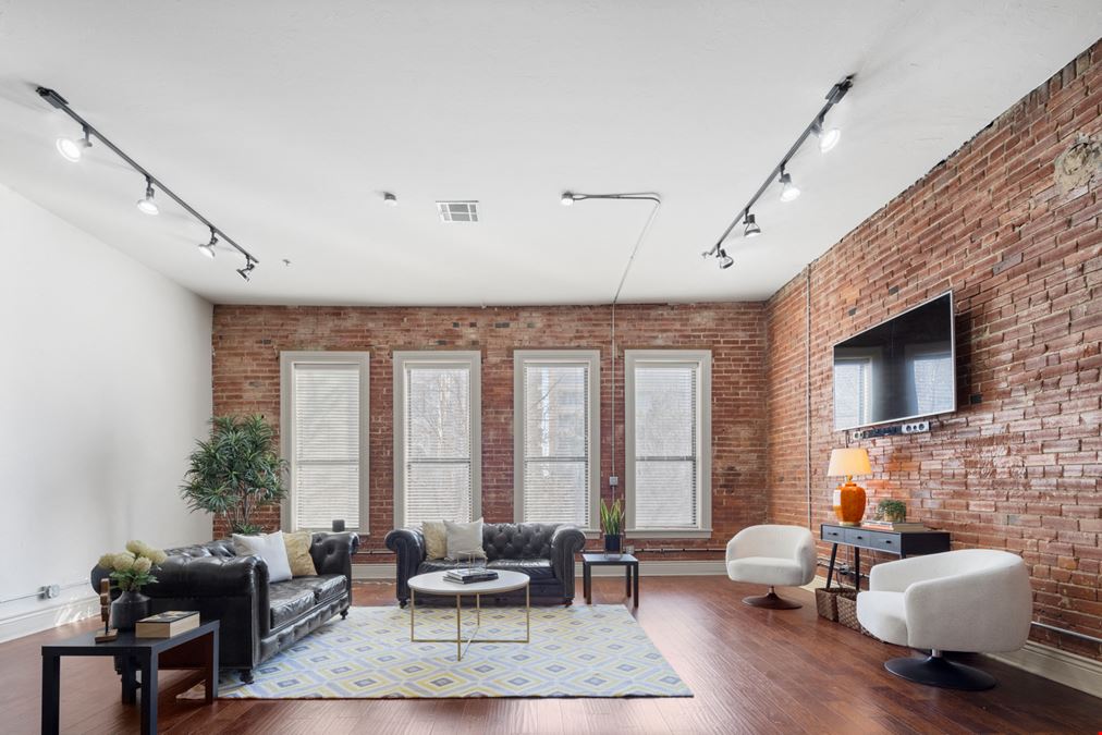 518 Colcord Drive