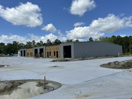 Preview of Industrial space for Rent at 30665 Strawberry Lane
