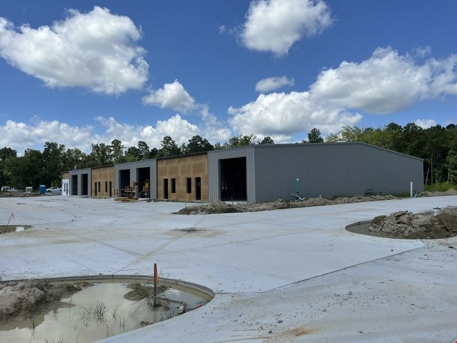 New Industrial Flex Space