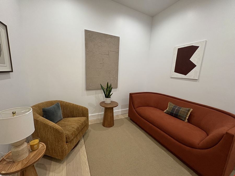 Blue Panda Office Spaces - Waterfront Suite