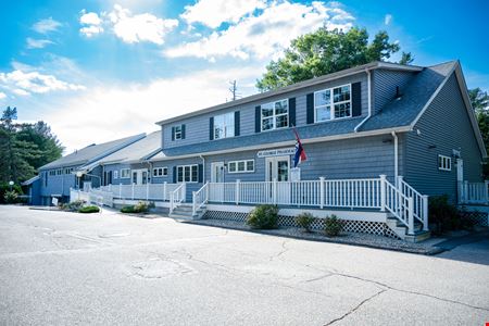 Preview of Office space for Sale at 435 Furnace St