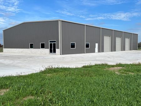 Preview of Industrial space for Rent at 4013 Gulfstream Drive