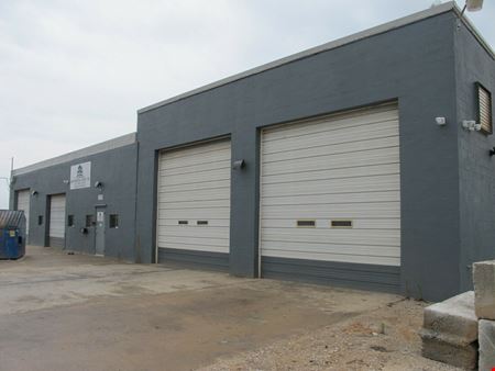 Preview of Industrial space for Sale at 1530 E Atlantic St