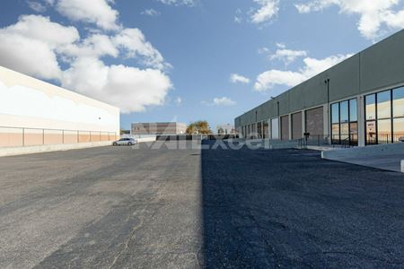Preview of commercial space at 4530 Andrews St