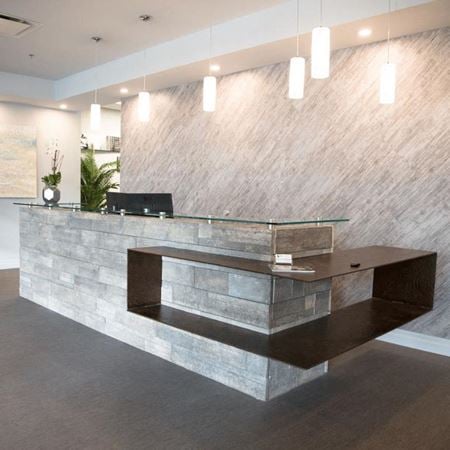 Preview of Office space for Rent at 2099 Lougheed Hwy, #A113