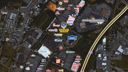 Preview of Retail space for Sale at 535 Patsy Cline Blvd