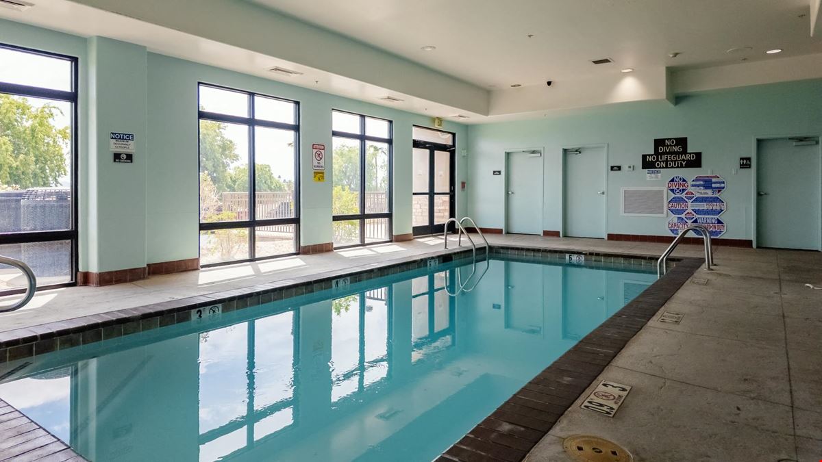 Radisson Hotel Yuma