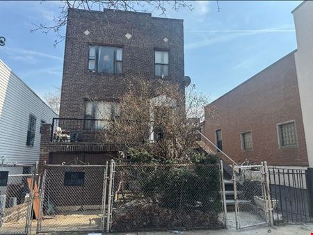 Preview of Land space for Sale at 32-63 41st St