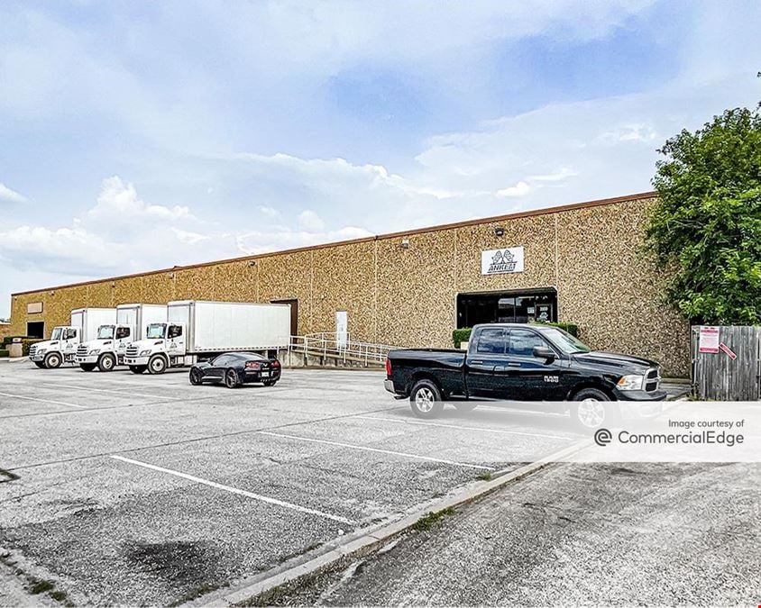 3500-3550 Garden Brook Drive