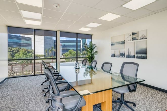 Preview of Office space for Rent at 12900 S Euclid St, Suite 200