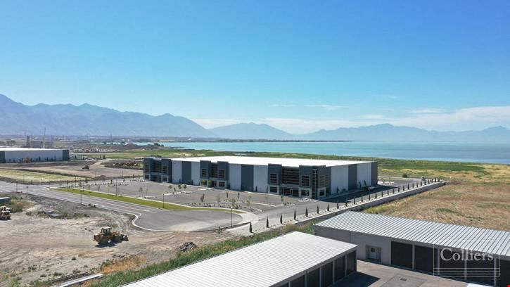 Catalyst Business Park Phase 3
