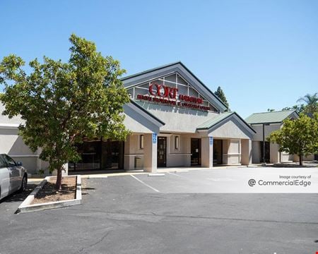 Preview of Retail space for Rent at 19885 Stevens Creek Blvd