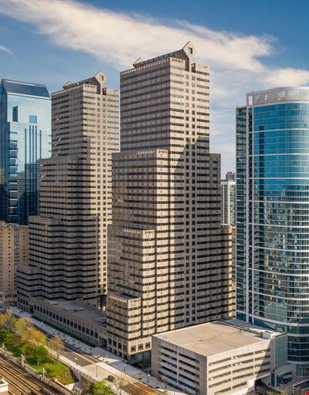 Preview of Office space for Rent at 2001 Market Street