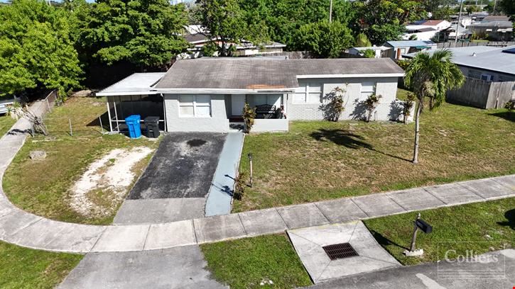 For Sale: 4-Bedroom Home in Miramar
