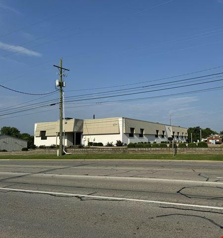 Preview of commercial space at 2750 N Burkhardt Rd