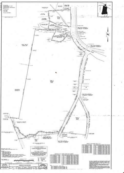 TALAC TRACT