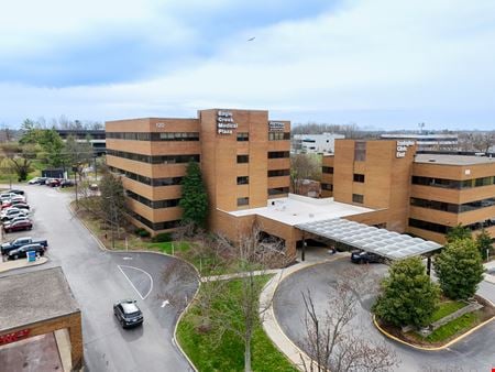Preview of Office space for Rent at 120 N Eagle Creek Drive