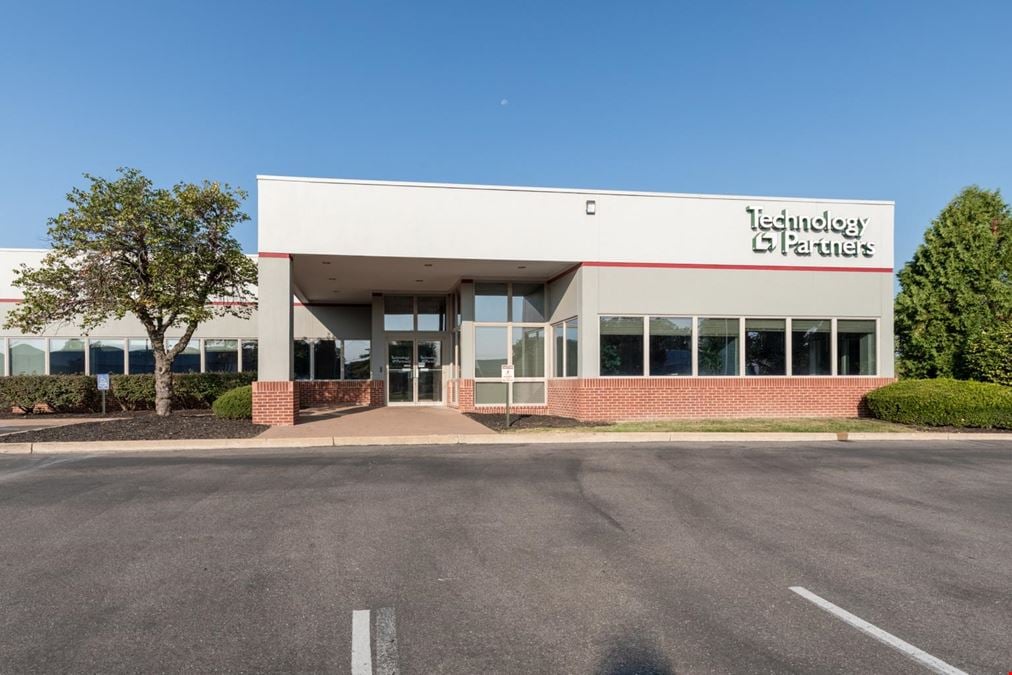 Chesterfield Valley Owner-User Office/Flex Opportunity
