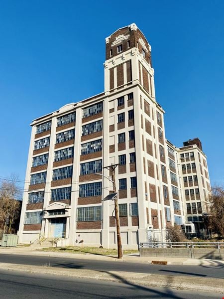 Preview of Industrial space for Sale at 576 East State Street