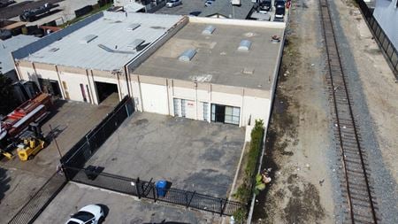 Preview of Industrial space for Sale at 1295 4th Street