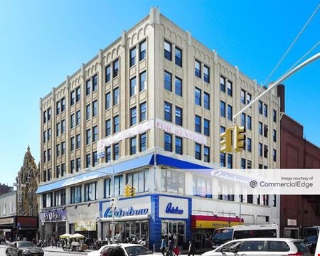 Preview of Office space for Rent at 165-25 Jamaica Avenue