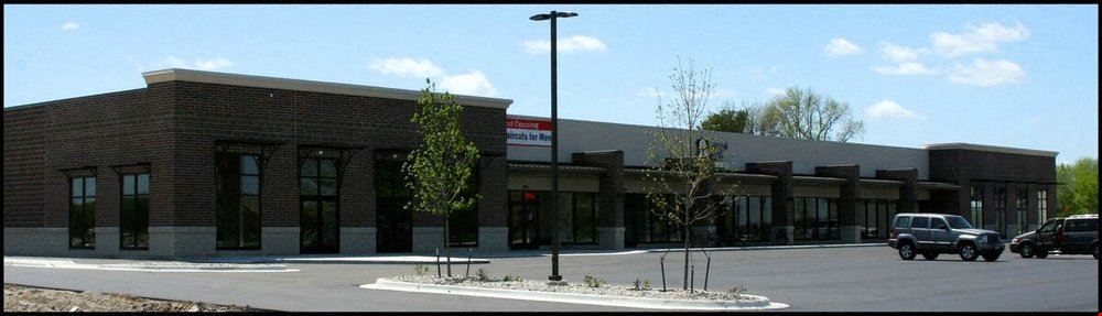 Preview of Retail space for Rent at 2903 Pierce Road