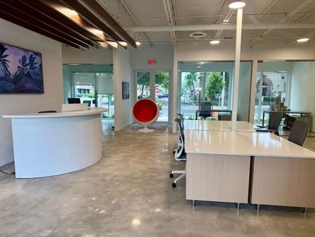 Preview of Coworking space for Rent at 406 Lucerne Avenue