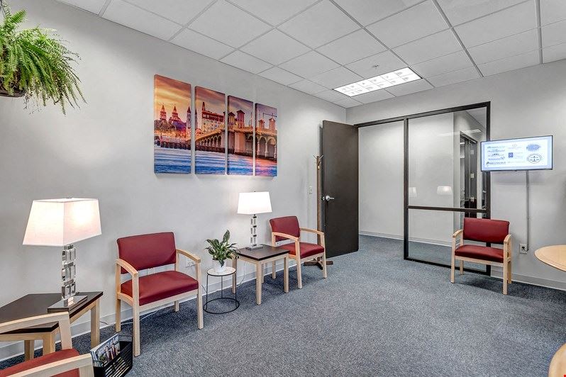 Intelligent Office - Ponte Vedra