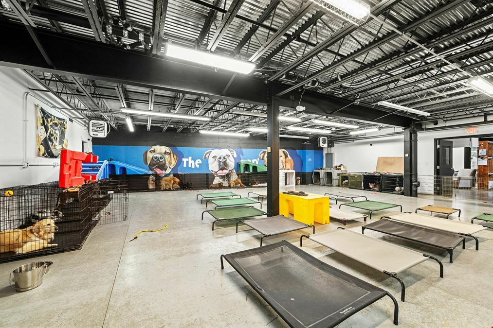 Prime Visibility, Value Pricing: Renovated Retail Space at 1 Sylvan St, Peabody
