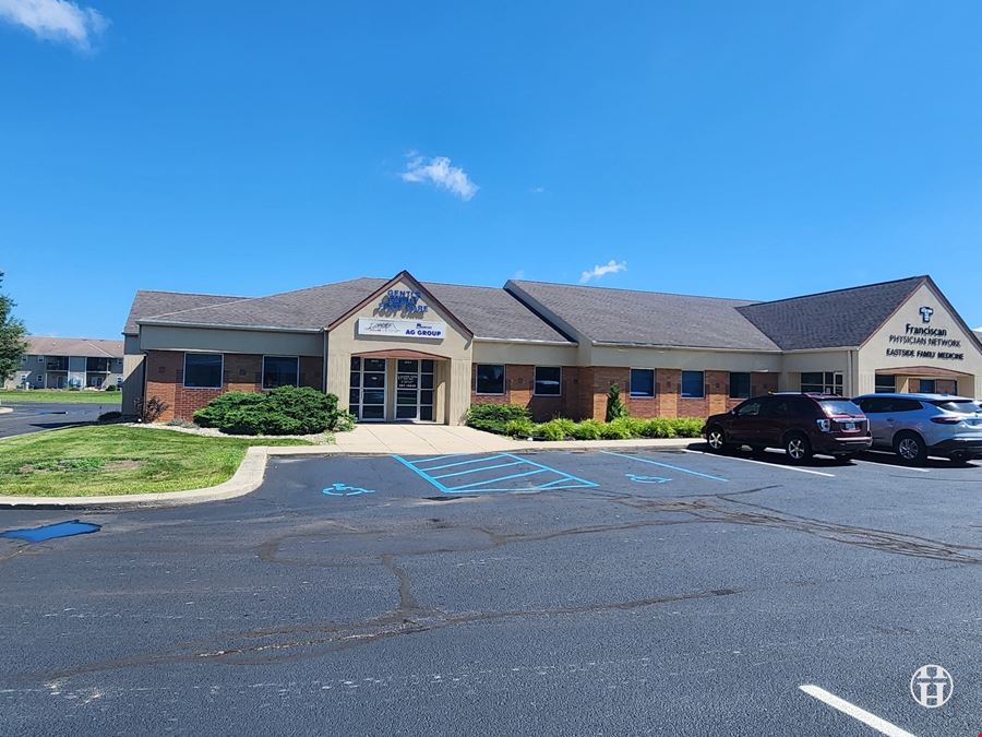 Crawfordsville Commons