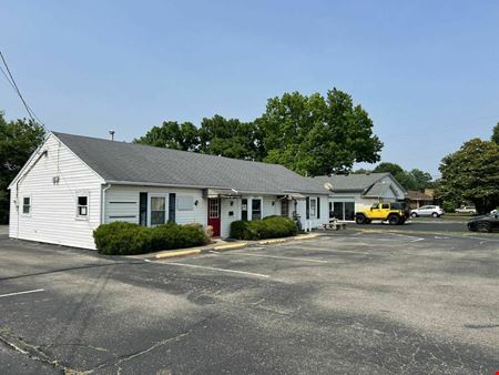 Preview of commercial space at 4413 St Rita Dr
