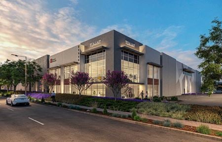 Preview of commercial space at 21515 S. Western Avenue