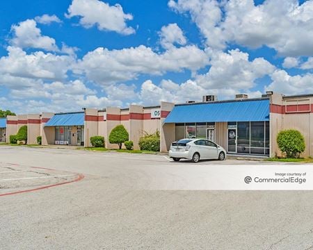 Preview of Industrial space for Rent at 605 East Palace Pkwy