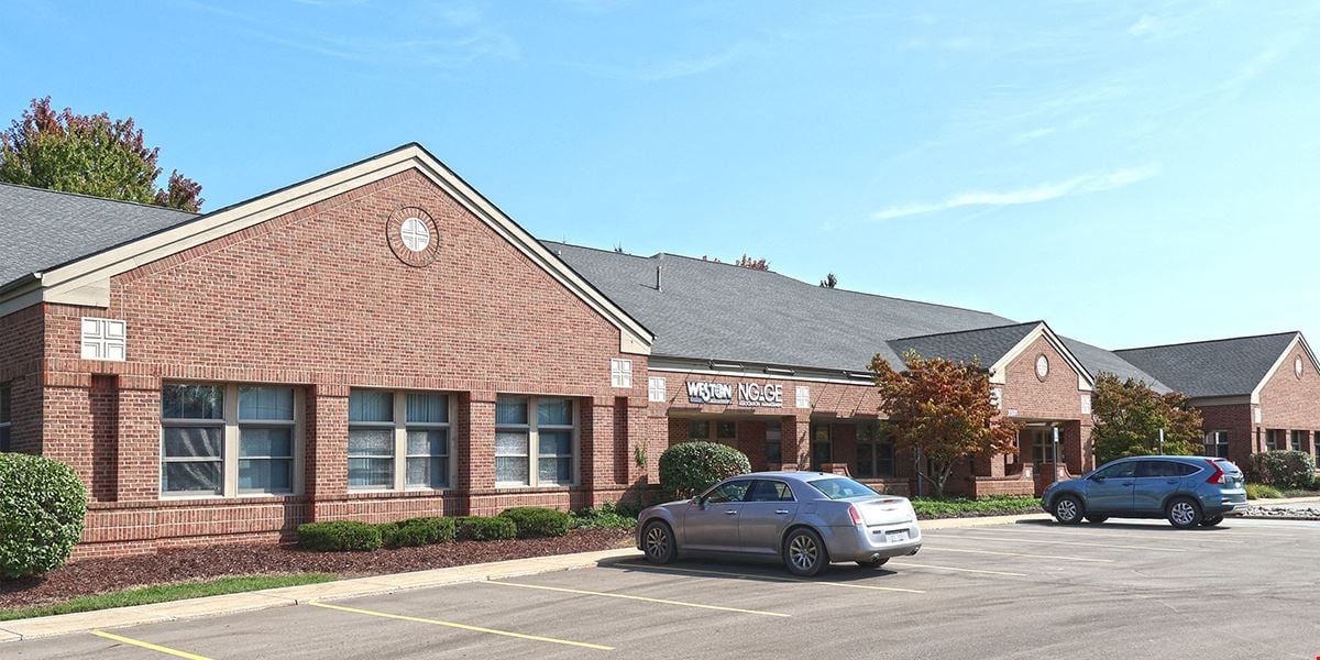 2501 Jolly Road