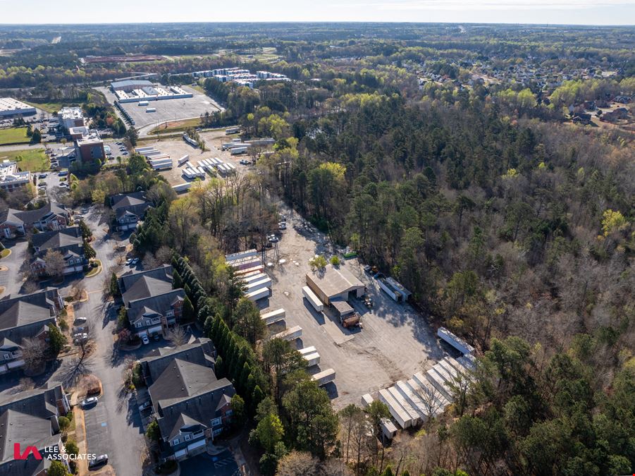 122 Mill Rd