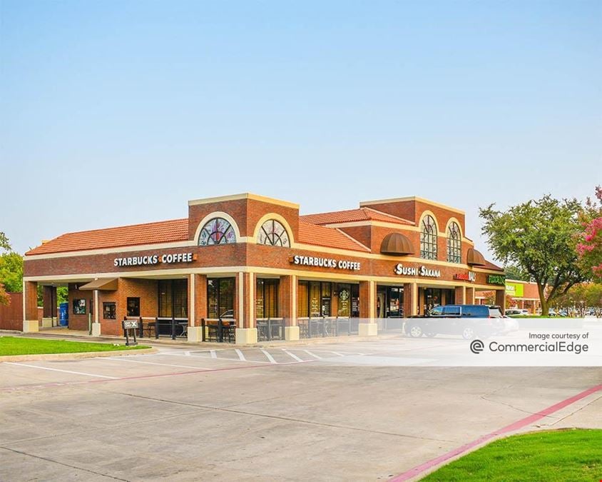 Parkwood