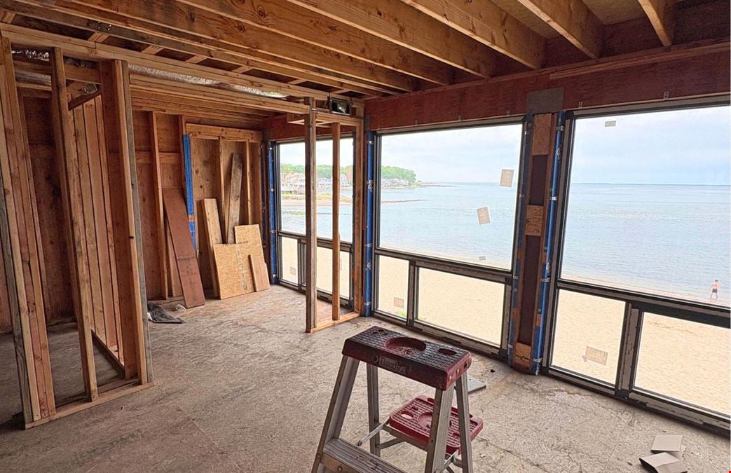 RE: UCC Foreclosure Sale: 233 Hillspoint Road