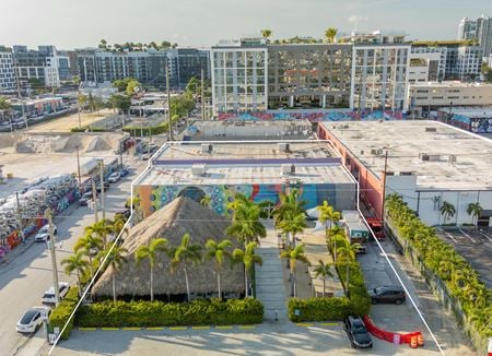 Preview of VacantLand space for Sale at 2129-2105 NW 1st Ct.