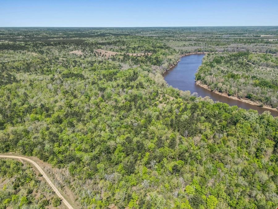 Duke Road Land (337.83 ac)